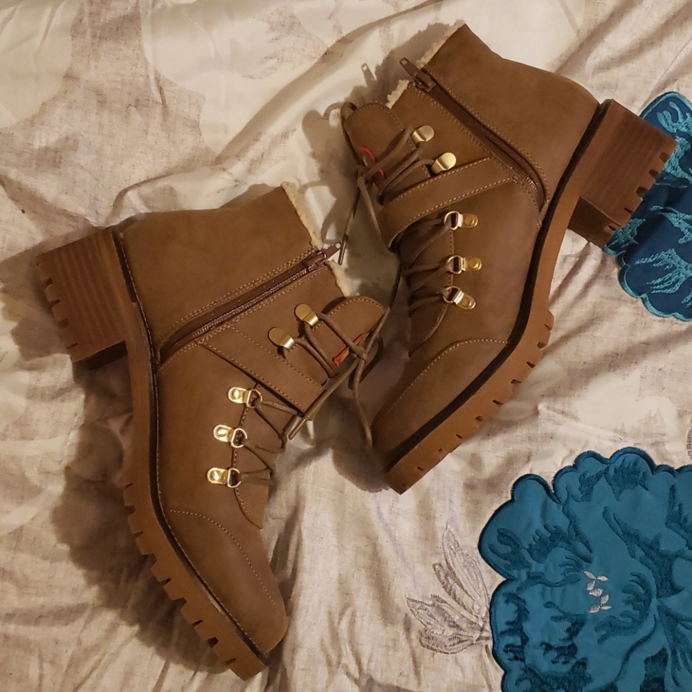 Booties - Picture 5 of 5